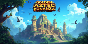 Aztec Bonanza: Petualangan Seru Penuh Kejutan Emas