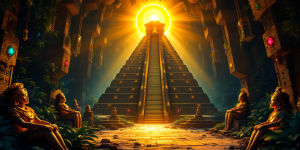 Aztec Gems Misteri Harta Karun Suku Legendaris (2)