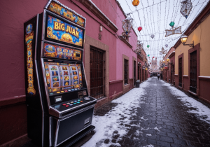 Big Juan: Slot Meksiko yang Meriah dan Kaya
