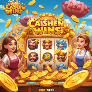 Caishen Wins Slot Dewa Rezeki yang Meledak Hadiah (2)