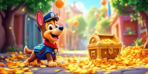 Cash Patrol: Polisi Digital Pemburu Jackpot