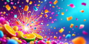 Hot Fiesta Pesta Slot Bertema Latin yang Panas