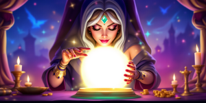 Madame Destiny Ramalan Gacor dalam Dunia Slot (2)