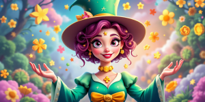 Madame Destiny Ramalan Gacor dalam Dunia Slot