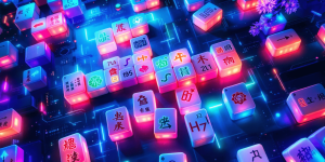Mahjong Ways: Permainan Klasik dengan Sentuhan Digital