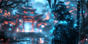 Rise of Samurai Perang Digital untuk Kemenangan Besar