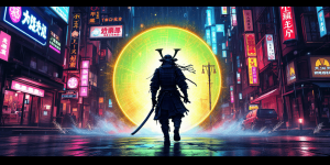 Rise of Samurai Perang Digital untuk Kemenangan Besar