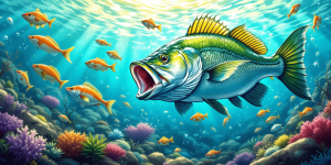 Serunya Menyusuri Lautan Bersama Big Bass Bonanza (2)