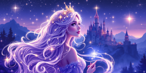 Starlight Princess Bintang Keberuntungan Slot Masa Kini (2)