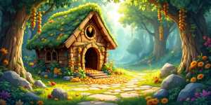 The Dog House Rumah Anjing yang Banjir Cuan
