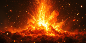 Fire Strike: Ledakan Angka Besar dalam Sekejap