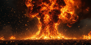 Fire Strike: Ledakan Angka Besar dalam Sekejap