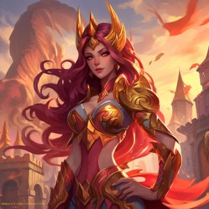 Mesin Slot dengan Simbol Anggur dan Buah