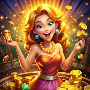 Dunia Robotik dari Gulungan Microgaming