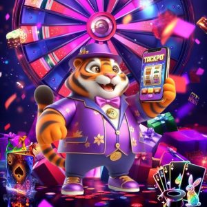 Fitur Unik Scatter & Free Spin di Microgaming